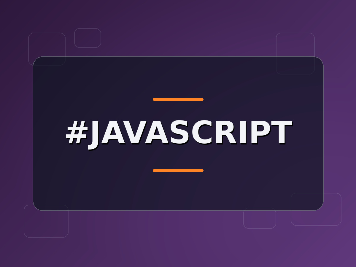 JavaScript Interview Questions and Answers