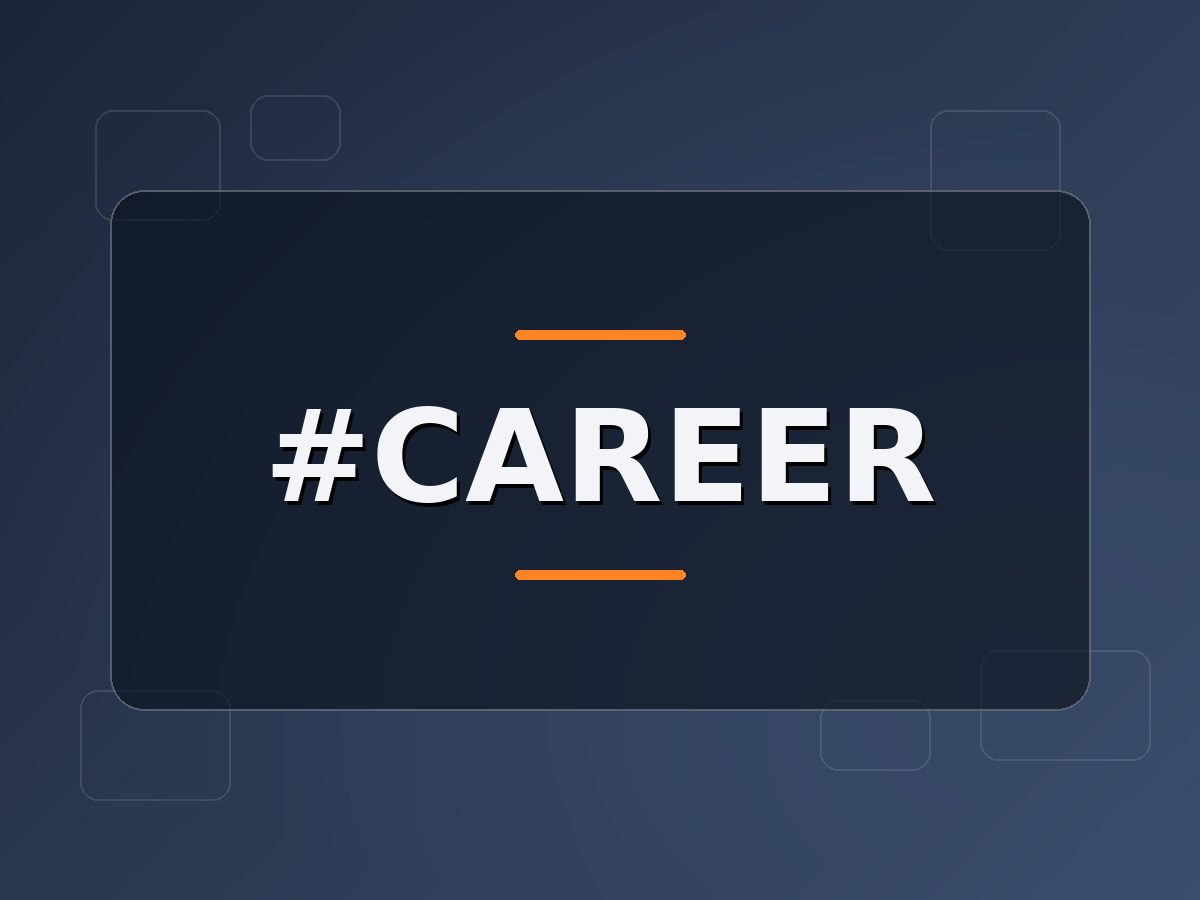Navigating Success - A Guide to Choosing the Right Career Path