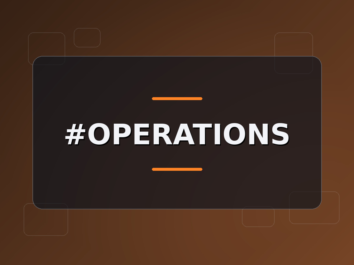 Expert Insights into Operations Manager Interview Questions & Answers