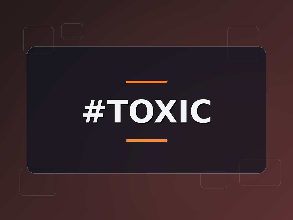 Strategies For Dealing With Toxic Boss