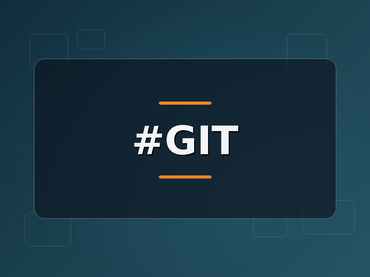 Basic Git Commands You Need to Know