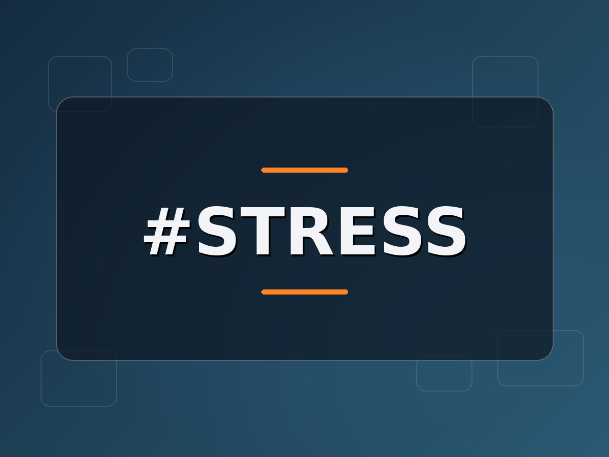 Effective Strategies to Handle Stress