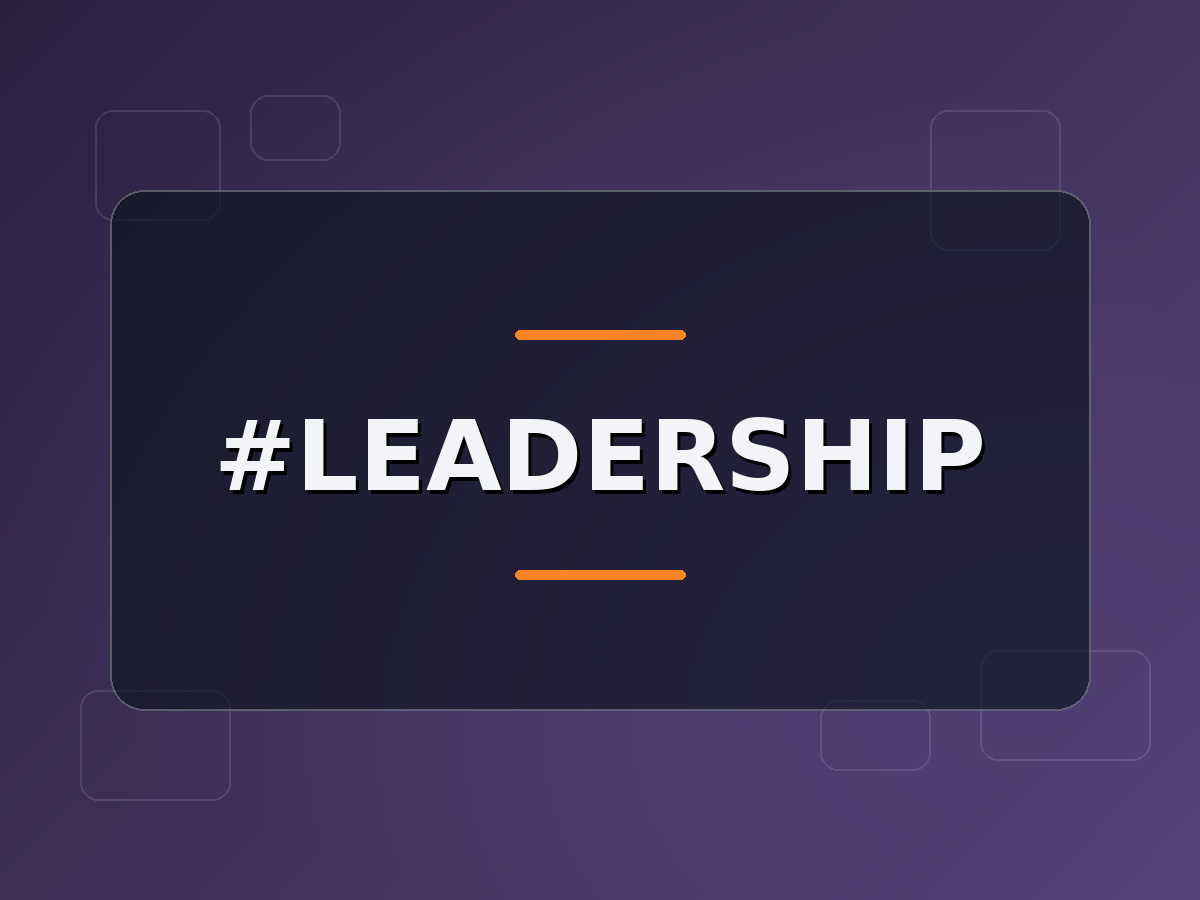 How to improve your leadership skills effectively