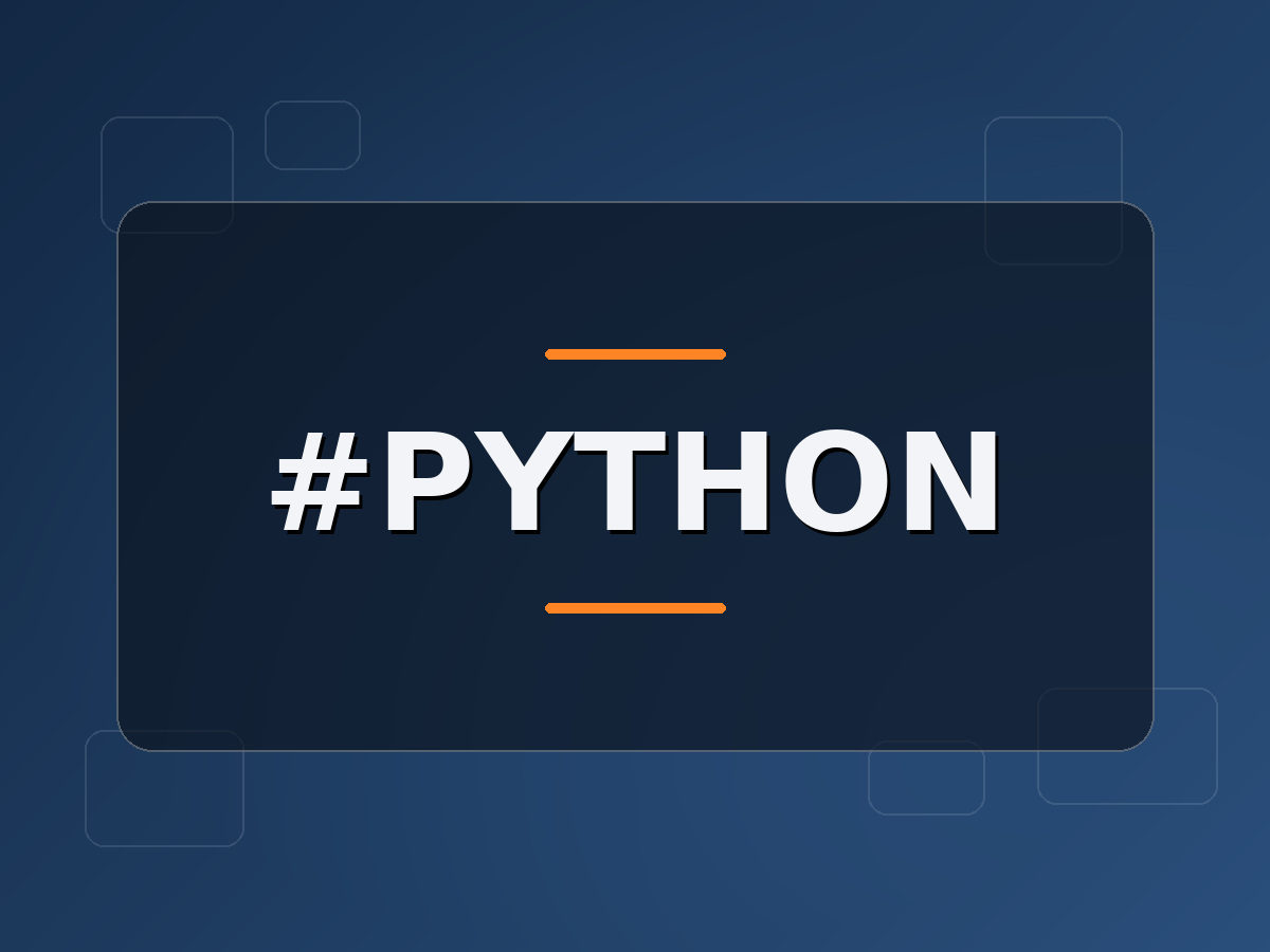 Essential Python Interview Questions Answers