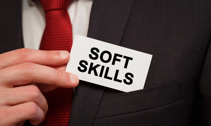 Practical ways to develop soft skills