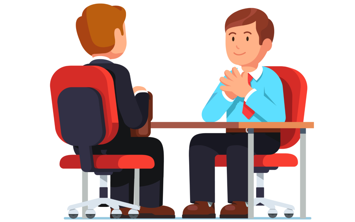 Common job interview questions and preparation tips