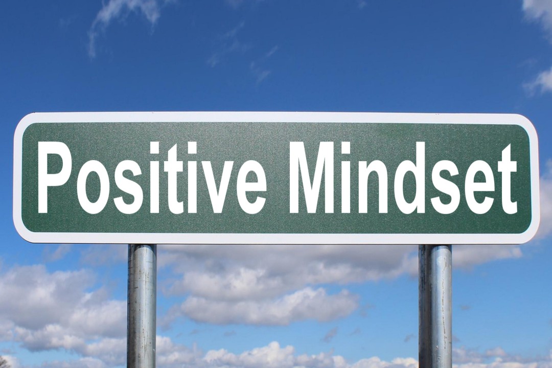Practical ways to stay positive and improve emotional well-being